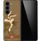 Looney Tunes Wile E Coyote Double Galaxy Z Fold5 5G Skin